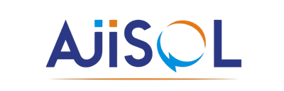 ajisol logo